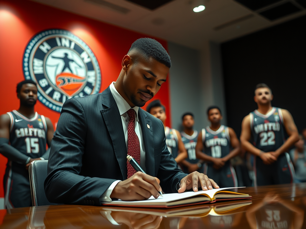 ALBA Berlin verpflichtet US-Guard John Ford
