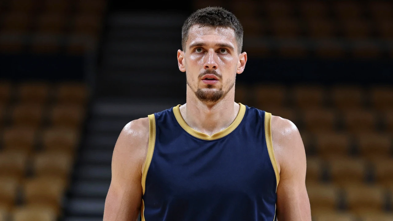Cleveland Cavaliers eye Peyton Watson as James Harden talks stall