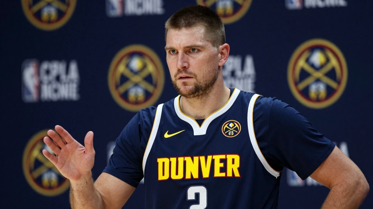 Denver Nuggets Lose to Minnesota Timberwolves