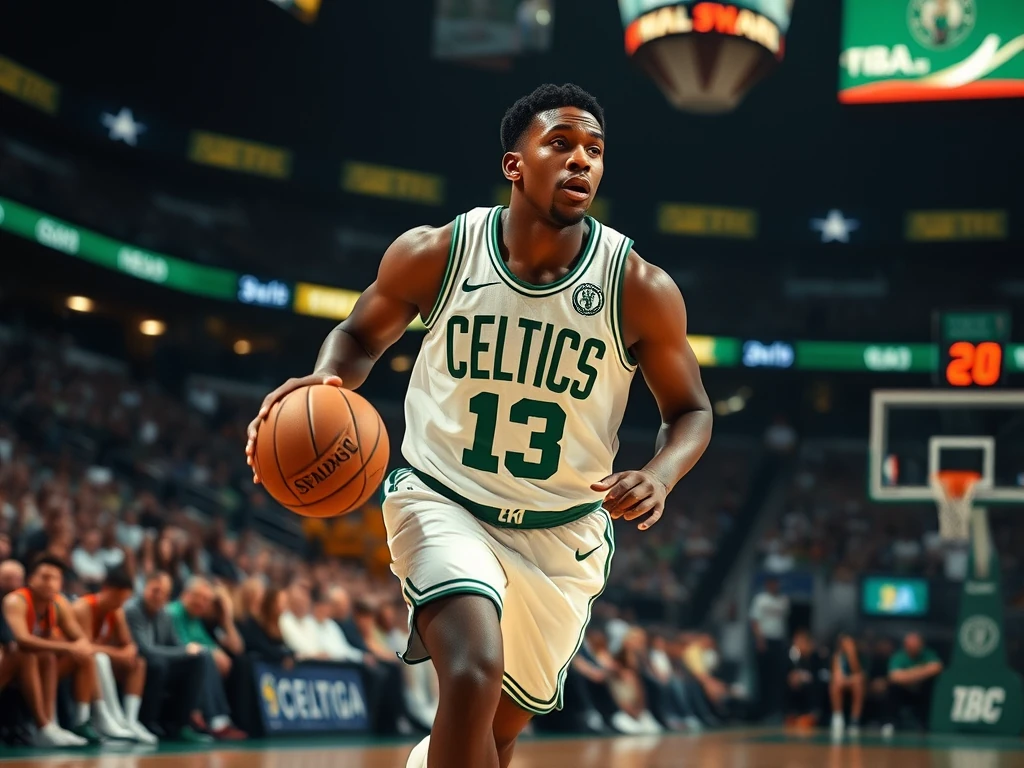 Celtics' Current Form: Analyzing Their Play and Momentum This Season