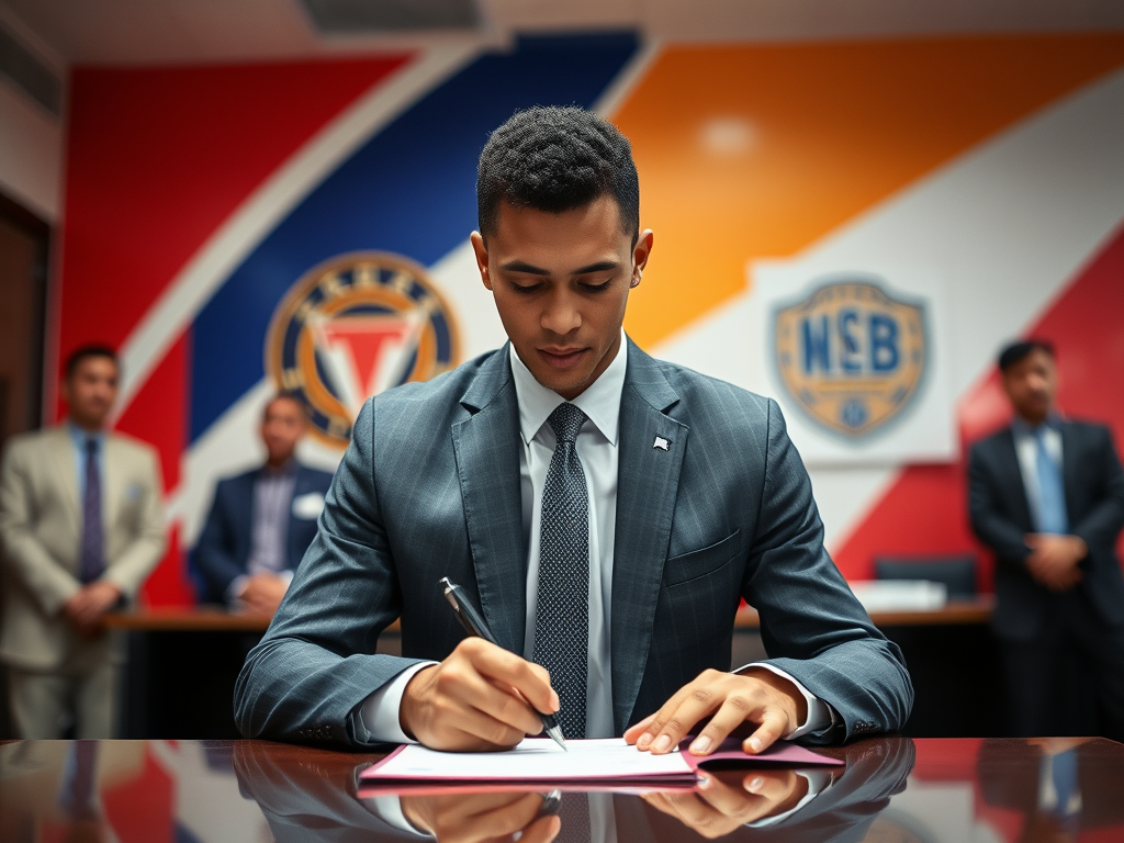 Blackwater Bossing Trade Block: Barefield, David on the Move