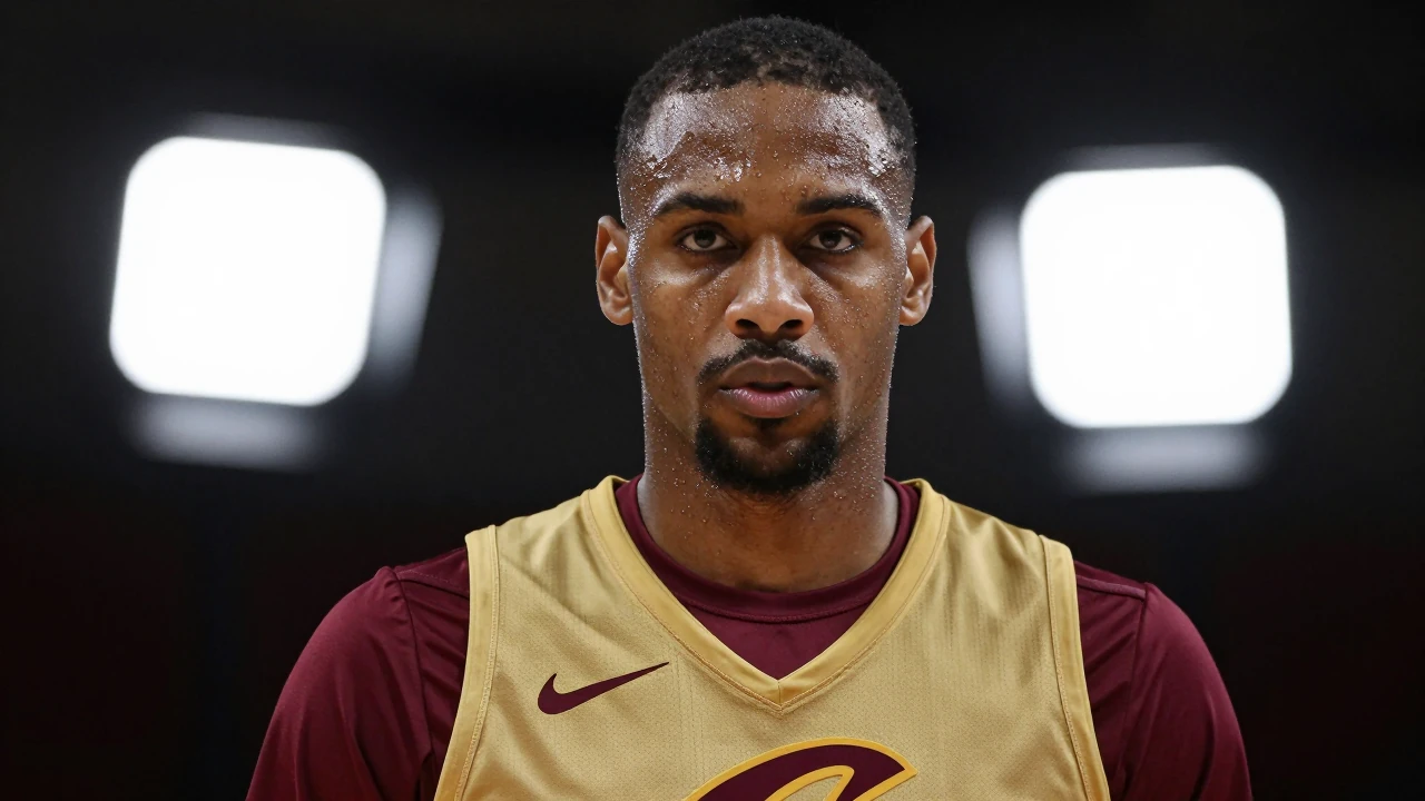 Cleveland Cavaliers Push to Sign LeBron James in Free Agency