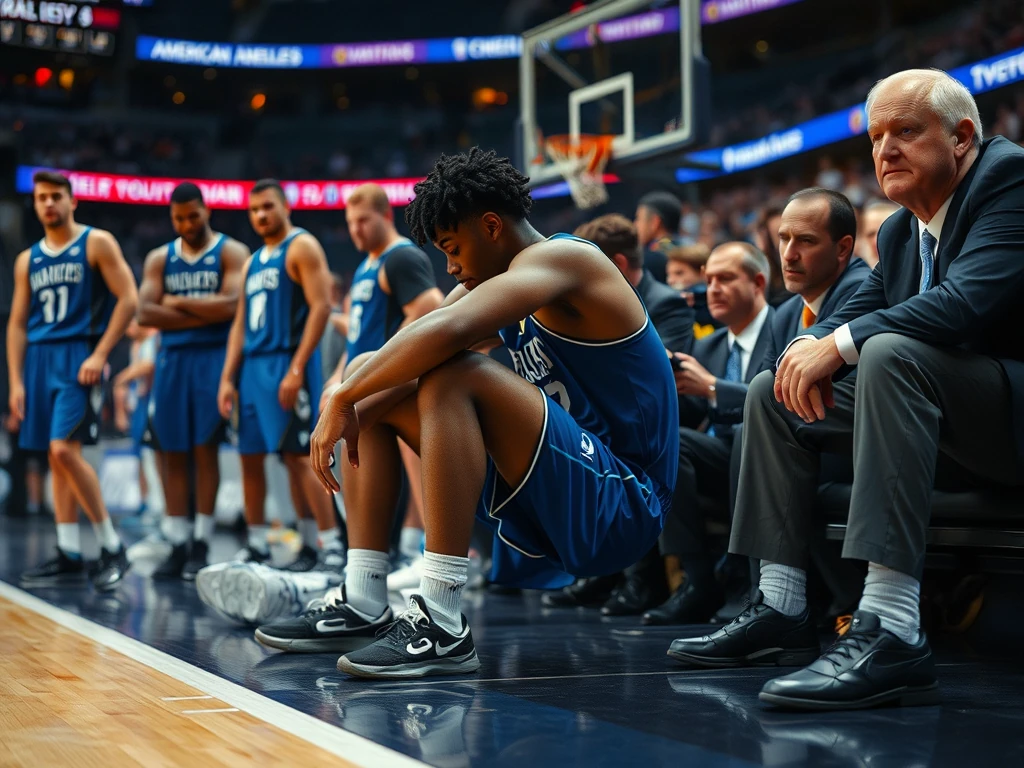 Kyrie Irving's Recovery Update: What It Means for the Mavericks