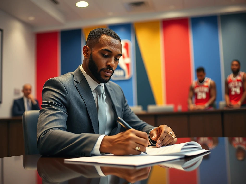 Milwaukee Bucks: Latest NBA Rumors and Free Agency Updates