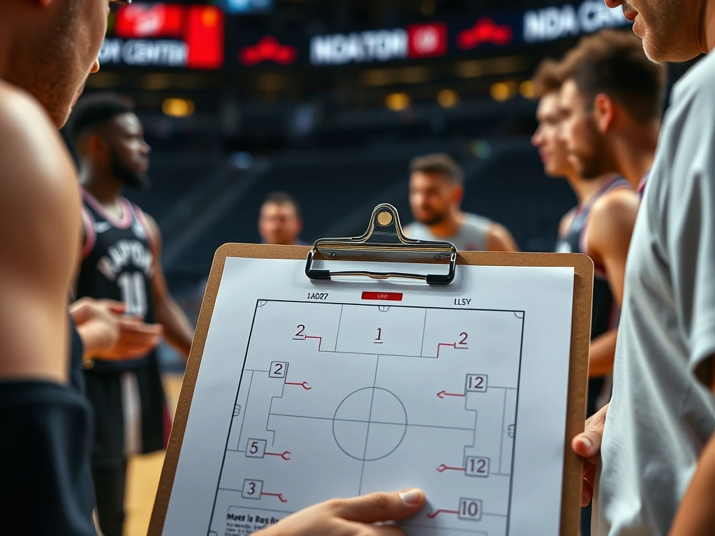 Portland Trail Blazers are set to face the Toronto Raptors in a highly anticipated matchup at the Moda Center