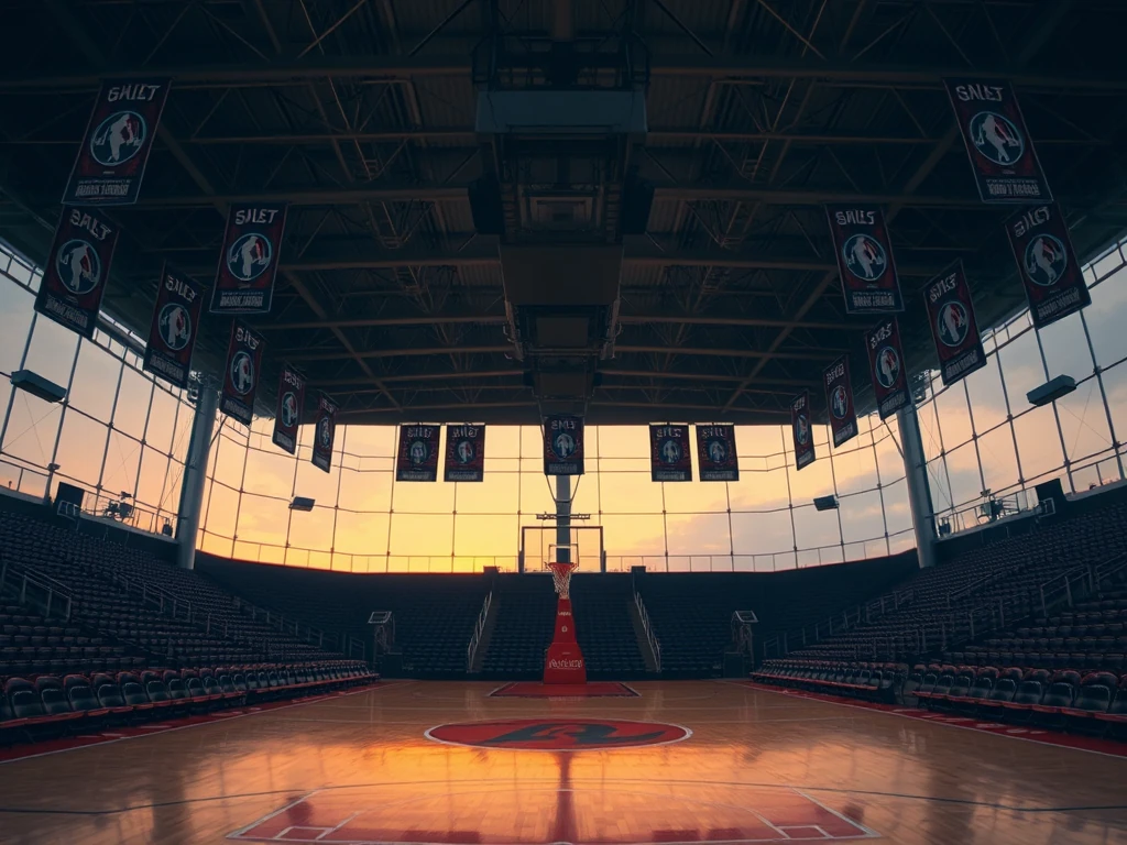 Indiana Pacers Host NBA Math Hoops Summer Tip-Off at Gainbridge Fieldhouse