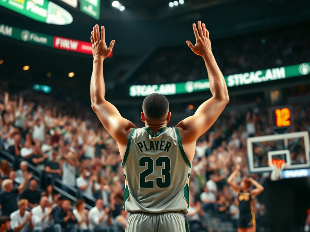 Giannis Antetokounmpo's Future: Trade Leverage and Bucks' Championship Aspirations