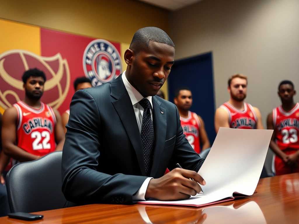 New Orleans Pelicans resist trade offers from Los Angeles Lakers for center Yves Missi, who averaged 5.7 points and 5.8...