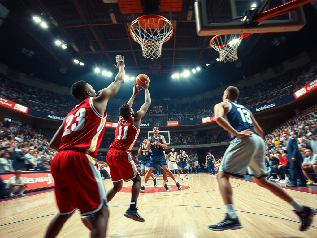 Αрис BC: Η ήττα από τον Ολυμπιακό με 92-81