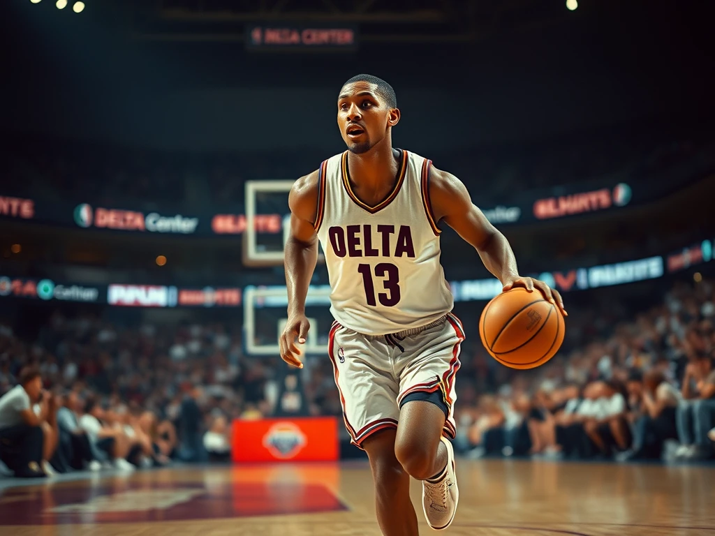 Unlocking the Utah Jazz: Tactical Tweaks for Enhanced Performance