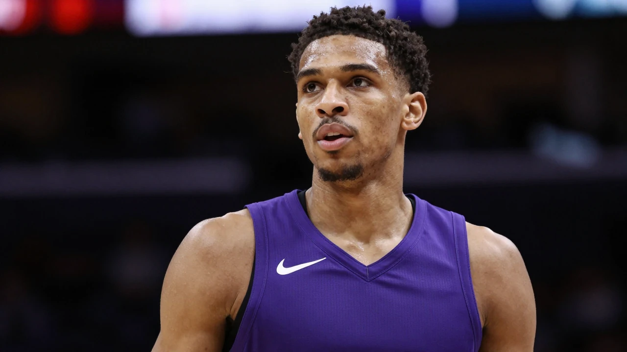 Charlotte Hornets' Sophomore Stars Emerge