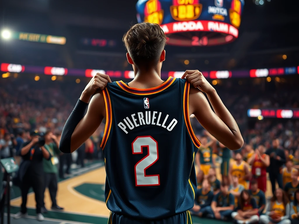 As the Draft approaches, the Trail Blazers face a pivotal moment in their franchise history