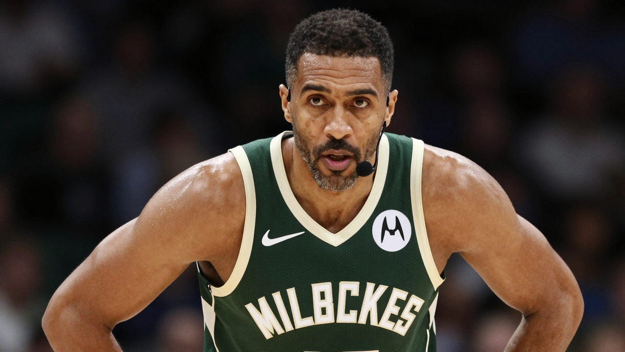 Milwaukee Bucks Rebuild with Optimism and Excitement