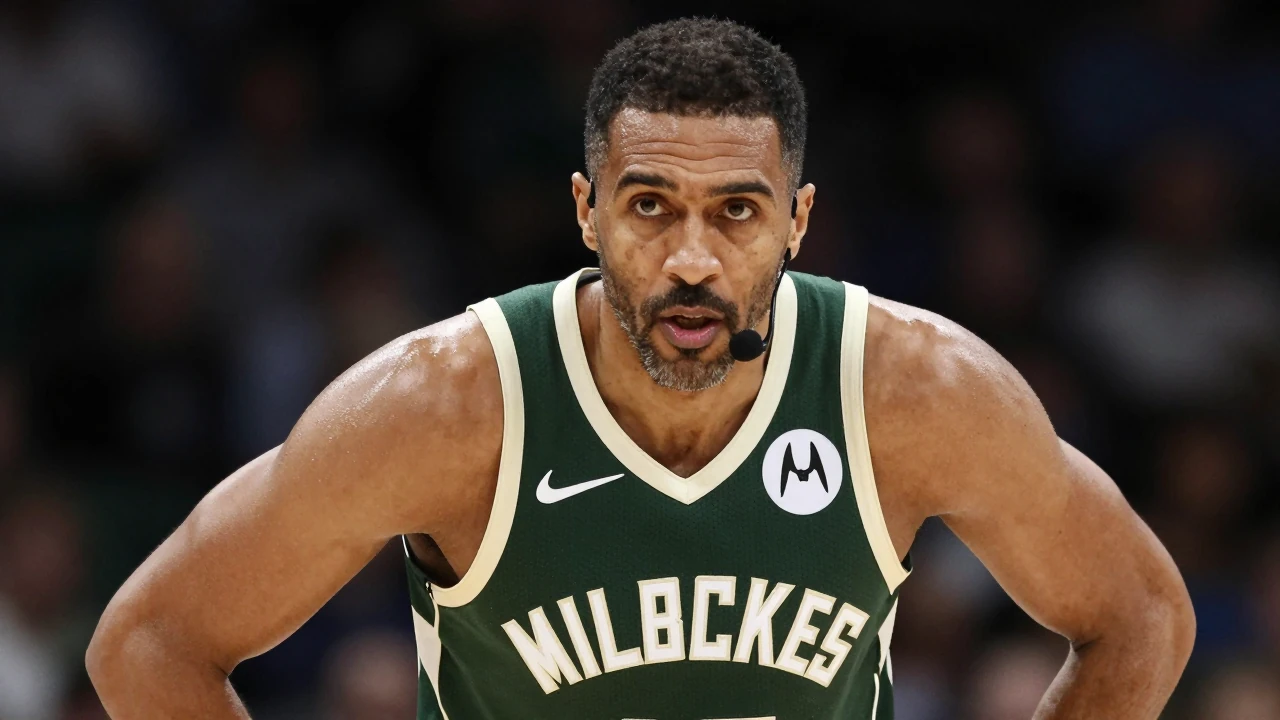 Milwaukee Bucks Rebuild with Optimism and Excitement