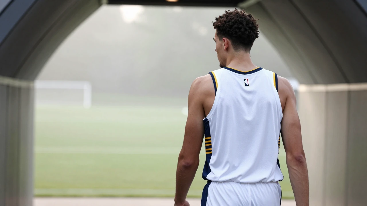 Indiana Pacers Should Sign Cam Thomas to Boost Offensive Depth