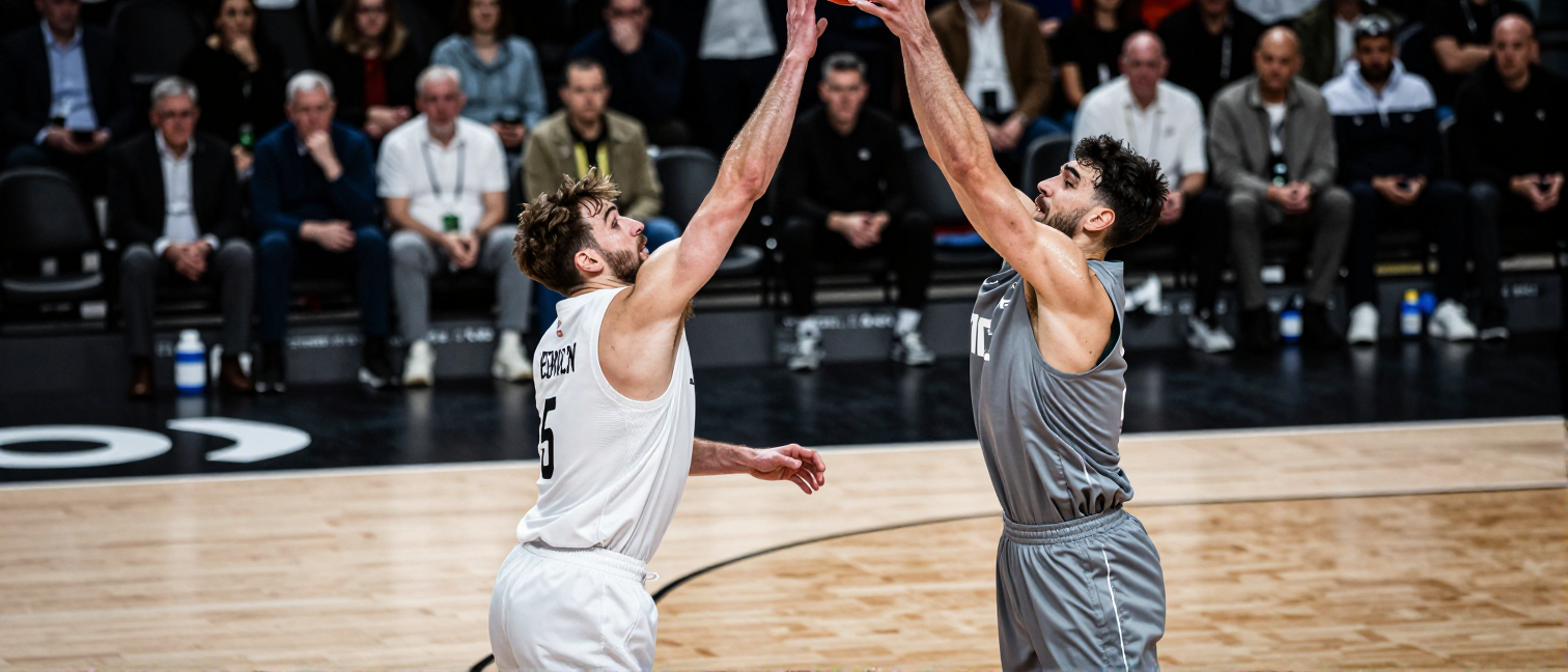 Le Mans Sarthe Basket hérite d'un groupe relevé pour la phase régulière
