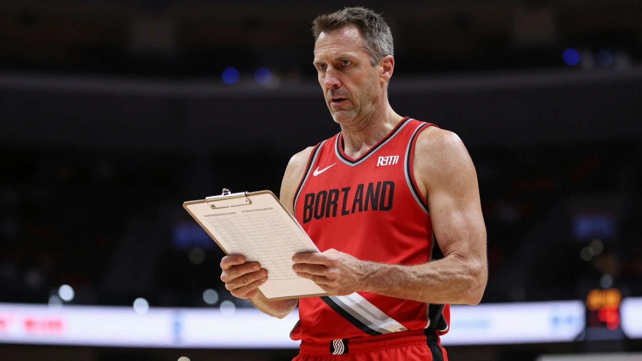 Portland Trail Blazers' updated 2026-27 depth chart after free agency