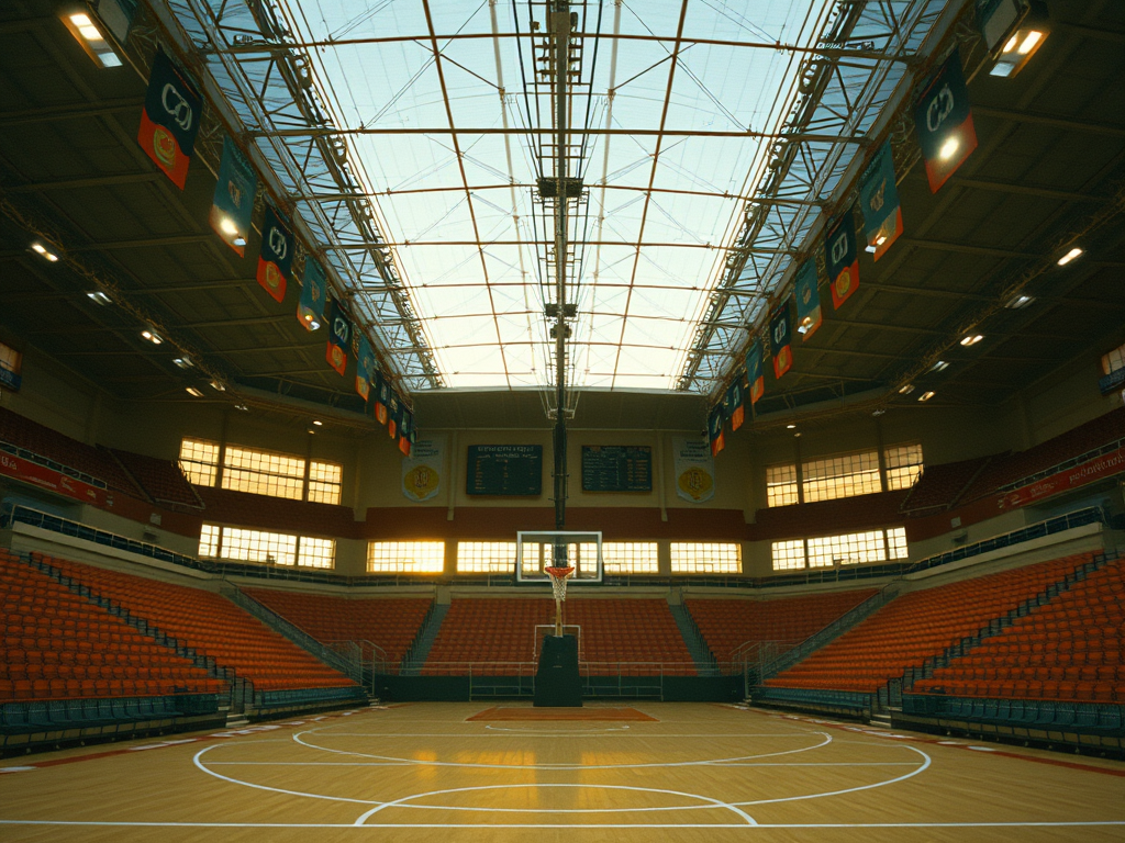 Cholet Basket renforce son effectif avec Sitraka Raharimanantoanina