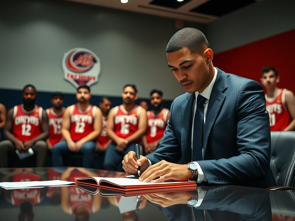Detroit Pistons Seek to Re-sign Tobias Harris, Can They Succeed?