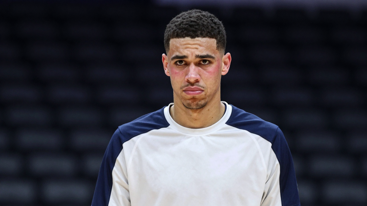 Philadelphia 76ers Suffer 5th Consecutive Loss to New York Knicks