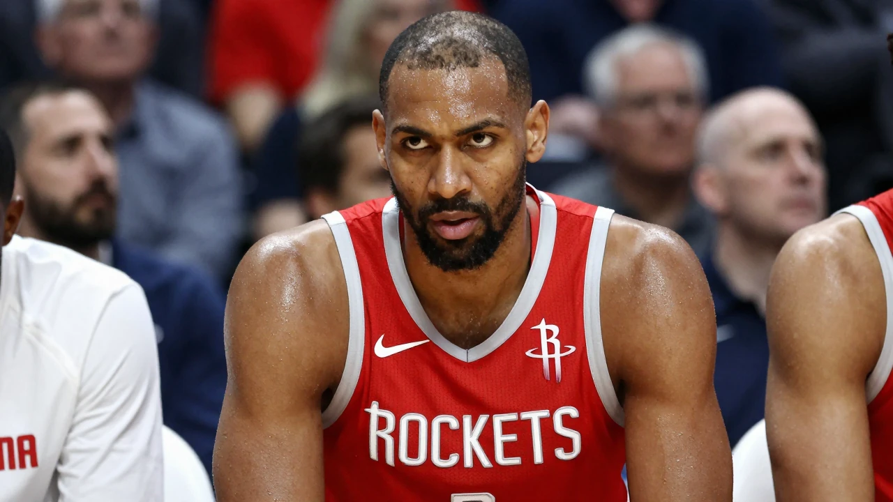 Houston Rockets' Veteran Gamble Analyzed Amid Recent 2W-3L Form