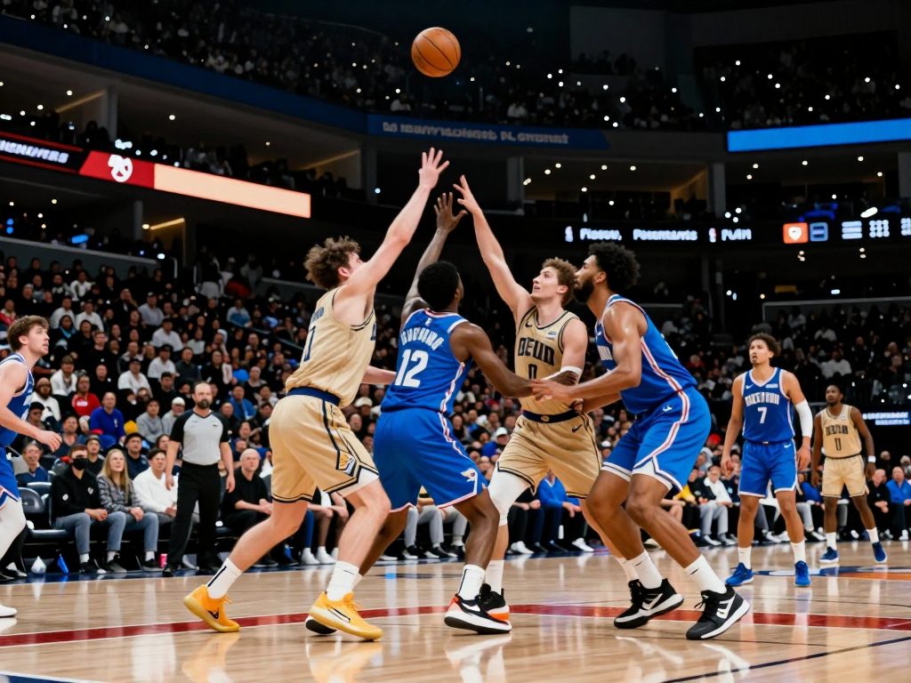 Milwaukee Bucks Navigate Free‑Agency Choices to Shape 2026 Roster