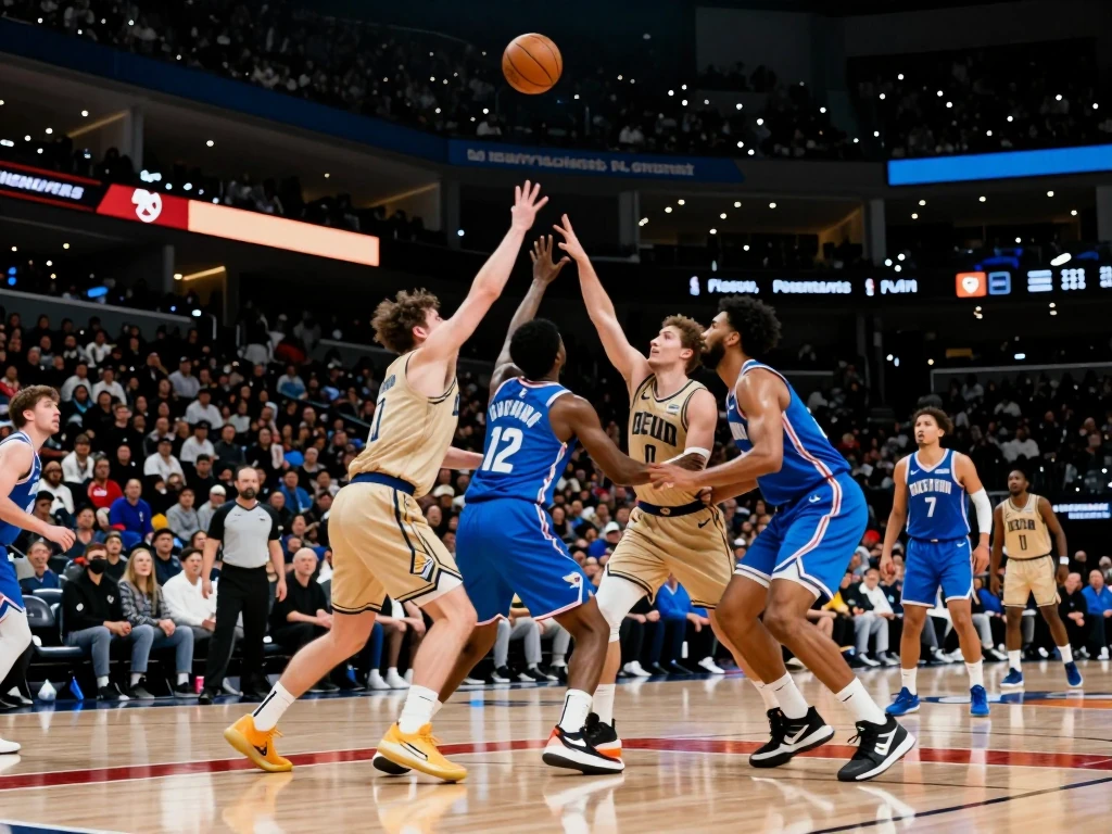 Milwaukee Bucks Navigate Free‑Agency Choices to Shape 2026 Roster