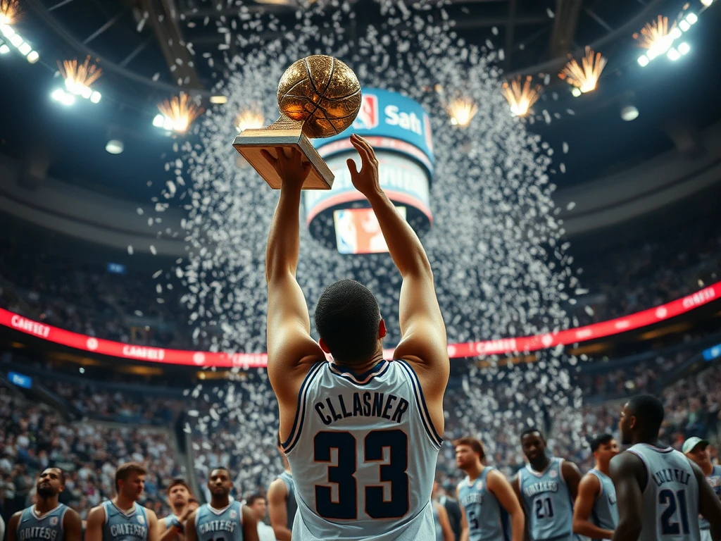 As the Golden State Warriors face crucial decisions this summer, the future of stars like **Stephen Curry** hangs in the...