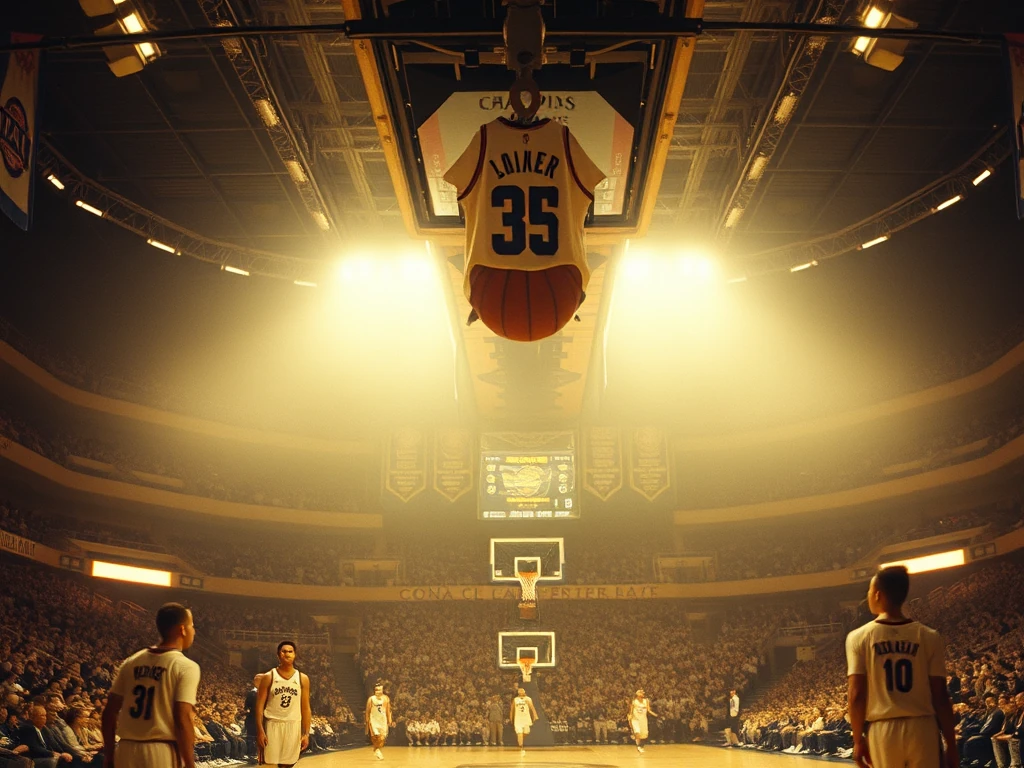 The Golden State Warriors dynasty remains unmatched in NBA history, boasting incredible talent and innovative strategies...