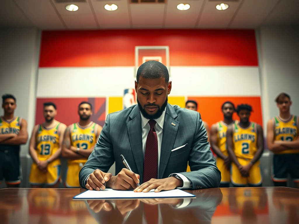 Golden State Warriors are reportedly 'legitimately interested' in signing LeBron James, who is considering a move from...