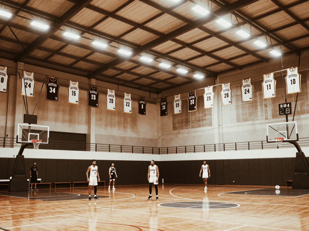 Flamengo Basquete: Identidade E Cultura