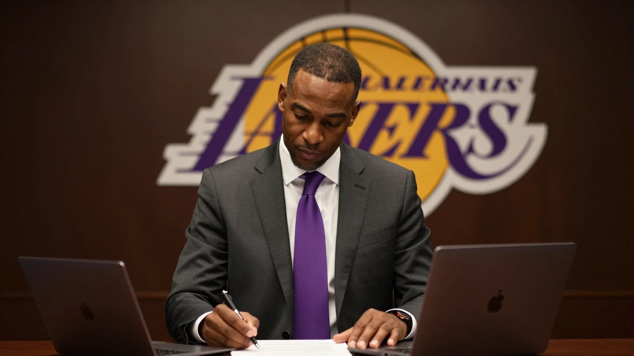 The Los Angeles Lakers' $12.5 billion sale has significant implications for Luka Doncic and the NBA