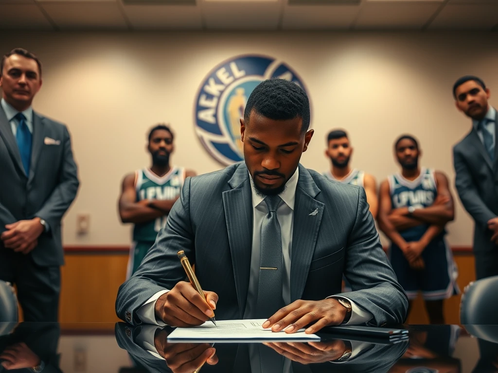 Dallas Mavericks trade for 45% 3‑point shooter Tarik Biberovic
