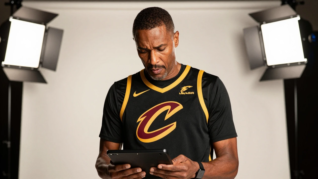 Cleveland Cavaliers Pursue Top Free Agent After Playoff Exit
