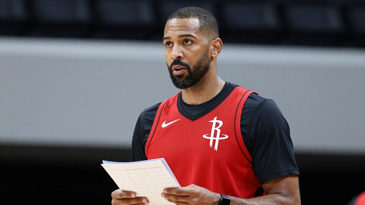 The Houston Rockets have received crucial schedule dates for the 2026-27 NBA Cup and Martin Luther King Jr