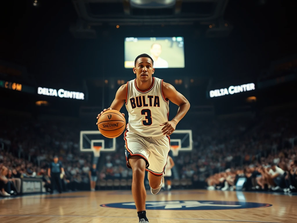 Analyzing Jarrett Allen's Impact on Utah Jazz's Season and Future Prospects