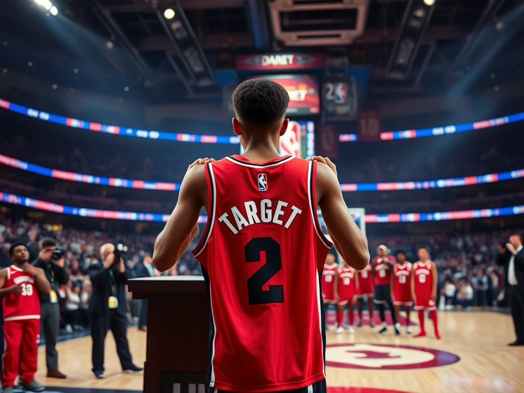 The Minnesota Timberwolves are gearing up for the 2026 NBA Draft, with a focus on addressing their guard positions and...