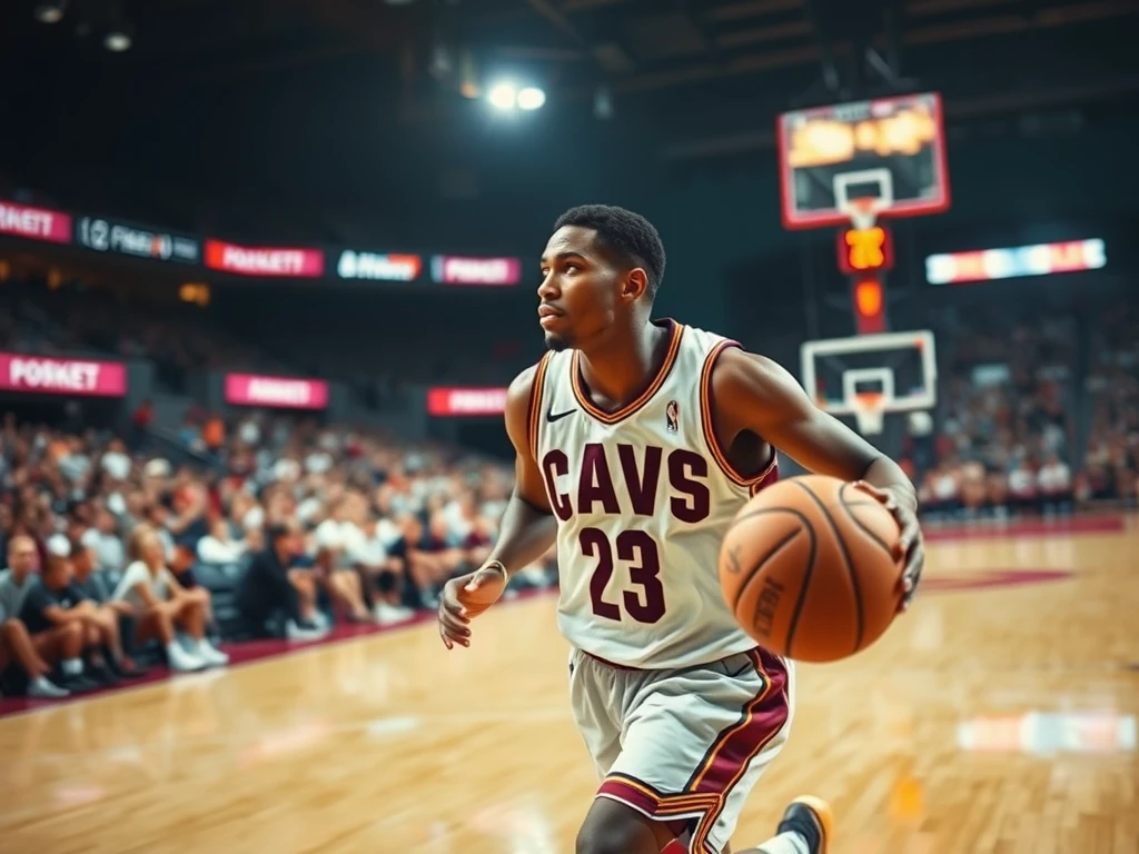Tristan Thompson Retires: Reflecting on His Impact with the Cavaliers