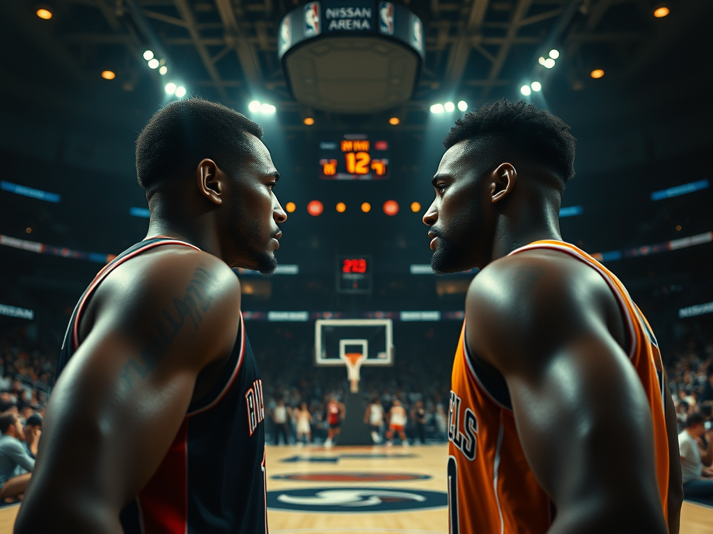 Melbourne United vs Brisbane Bullets: A Tactical Preview for Round 8 Showdown