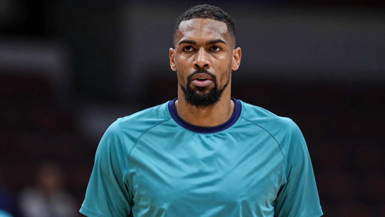 Detroit Pistons Face Boston Celtics on NBA Opening Night
