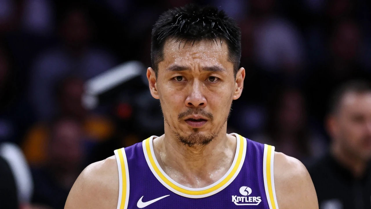 Los Angeles Lakers minority shareholders divided on sale as Patrick Soon-Shiong holds stake while Buss siblings battle...