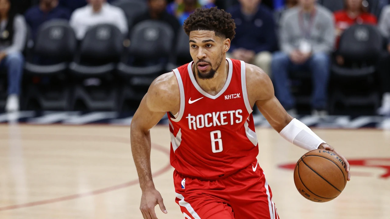 Houston Rockets: Five NBA Stars Who Had Short Stints