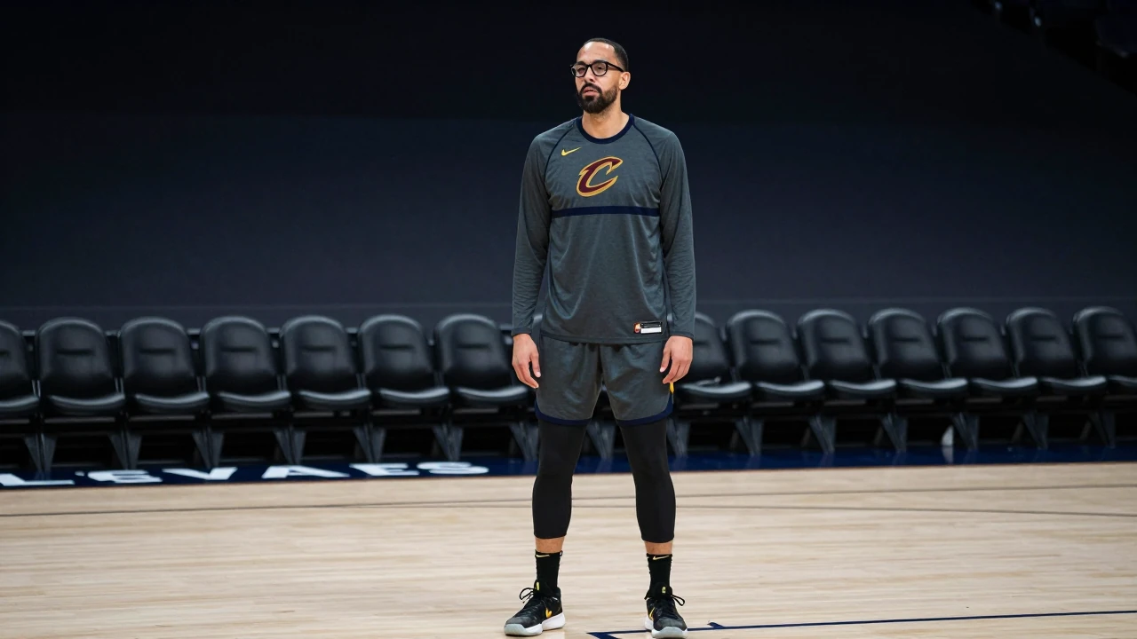 Cleveland Cavaliers 2026-27 NBA Season: Projected Starters and Bench