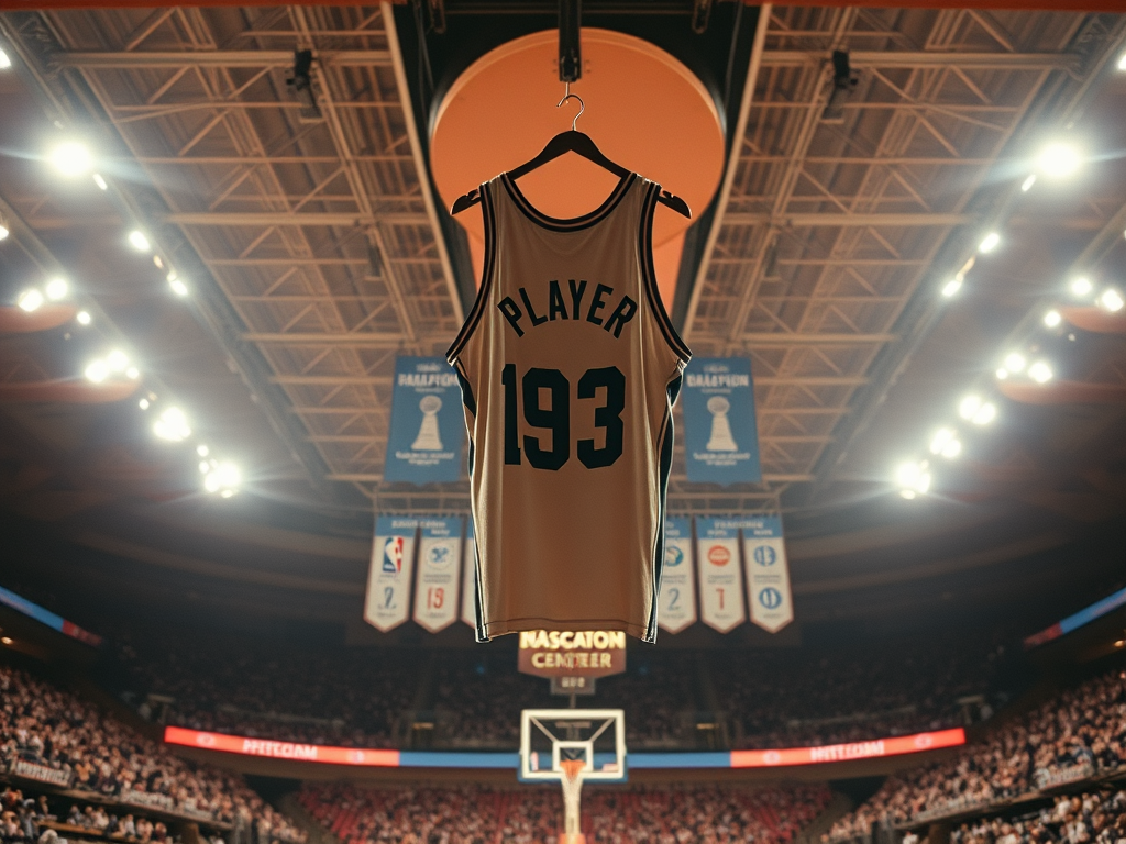 Charlotte Hornets: A Historical Perspective on Their 1993 Playoff Triumph