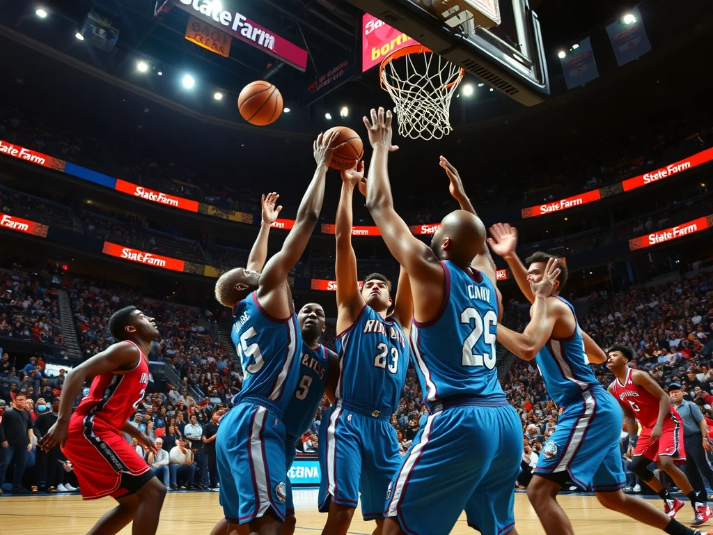 Atlanta Hawks crushed by Grizzlies in Summer League playoff clincher