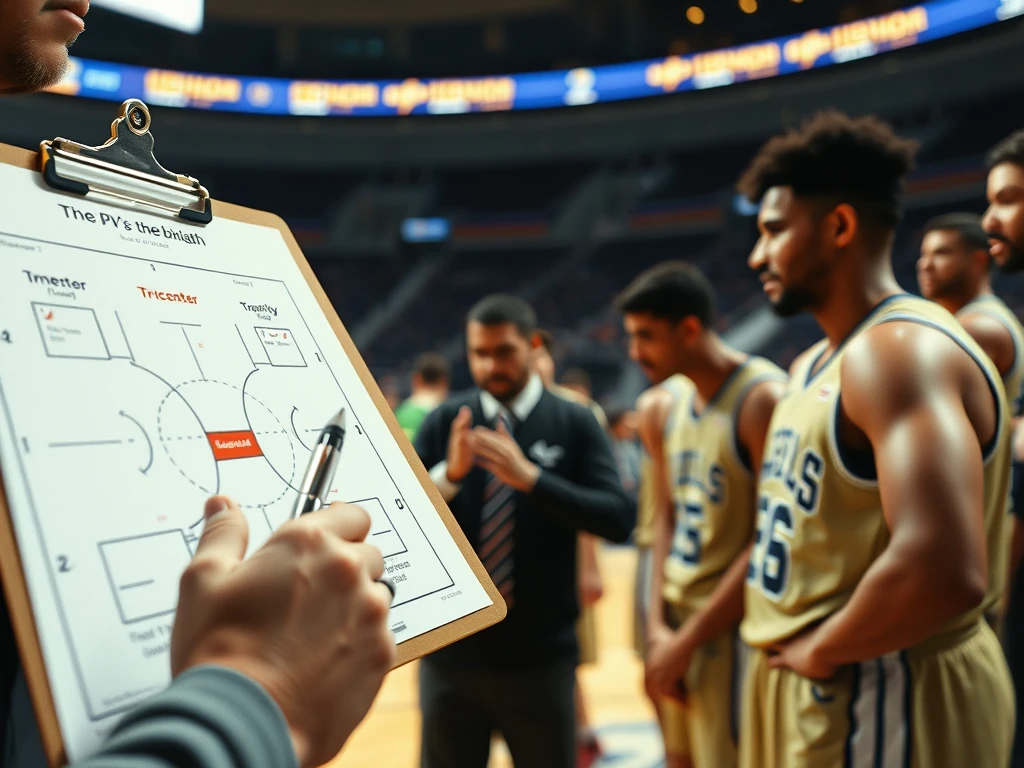 Orlando Magic's New Head Coach: What It Means for the Team and Hartenstein's Future