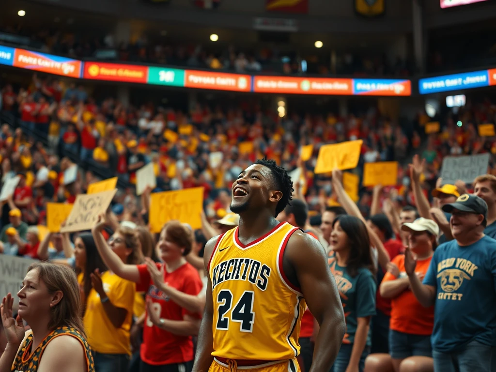 Ketchup and Mustard are back for Houston Rockets fans, blending nostalgia with a modern twist