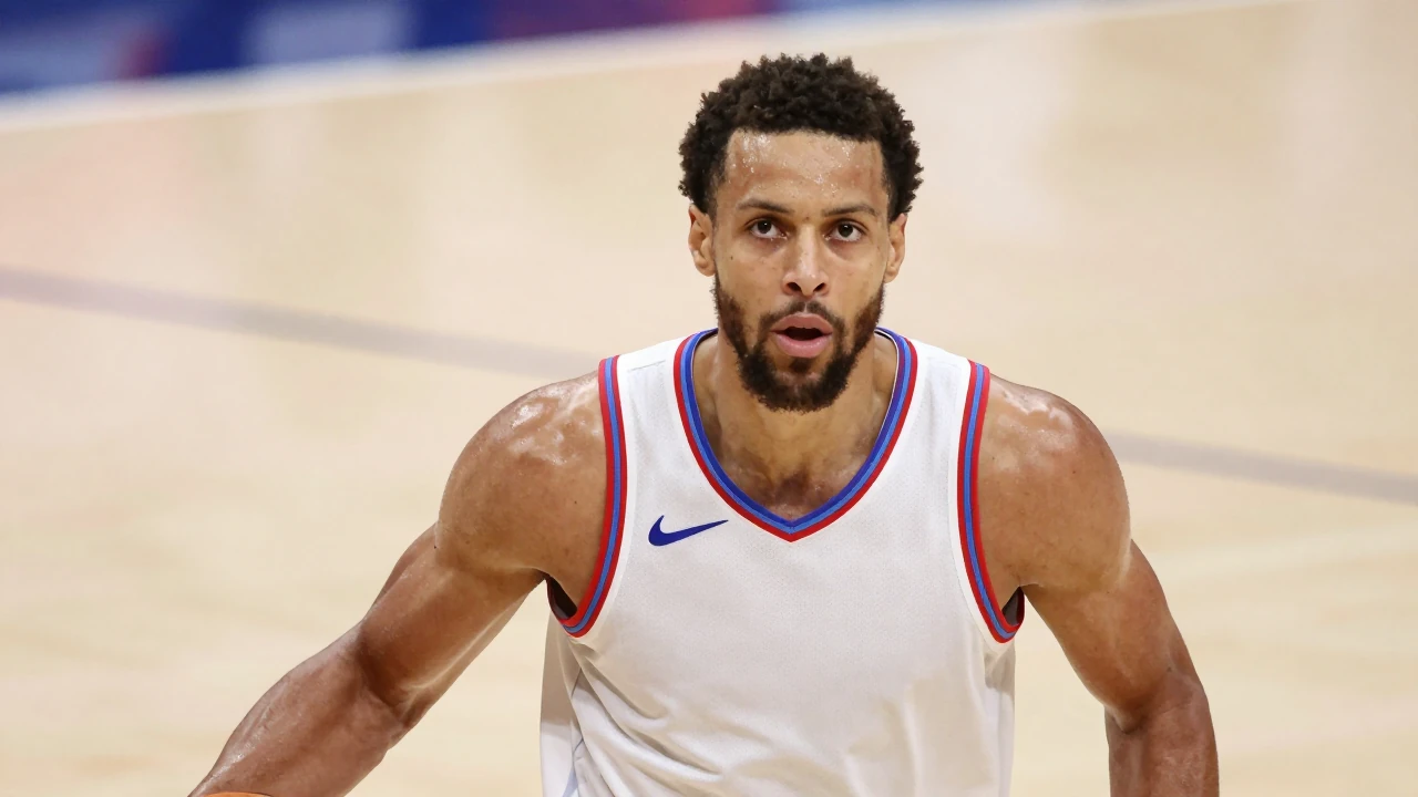 Los Angeles Clippers Embroiled in Kawhi Leonard Sponsorship Scandal