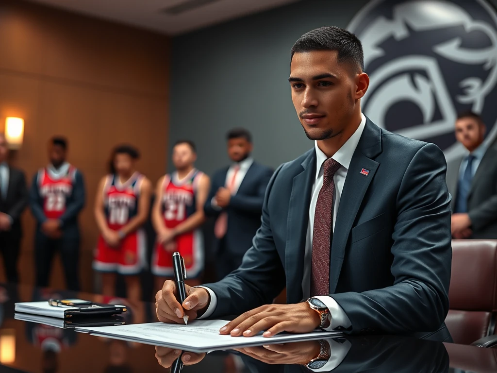 Milwaukee Bucks Eye High Lottery Pick in Giannis Trade Talks