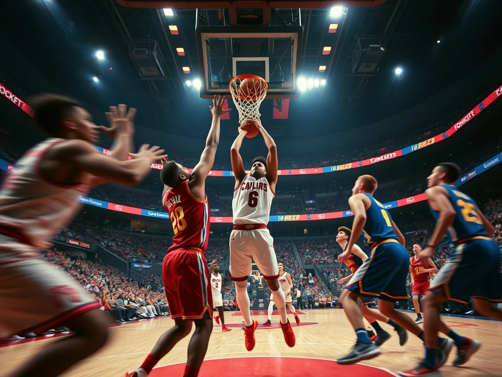 Cavaliers' Disappointing Game 5 Loss: Analyzing the Knicks' Victory and Future Implications